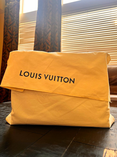Louis vuitton black monogram - louis,