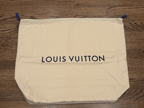 Louis vuitton large x - vuitton, 24.75"