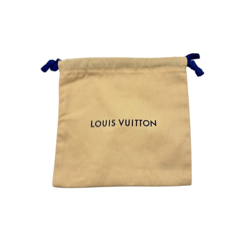 Louis vuitton dust bag - vuitton, small