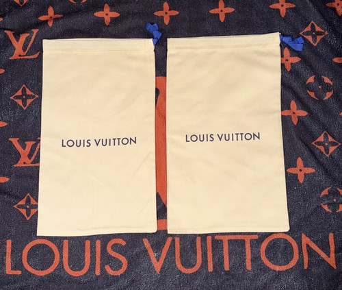 Authentic louis vuitton pair - louis,