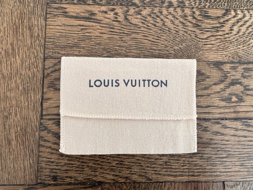 Authentic louis vuitton dust - vuitton,