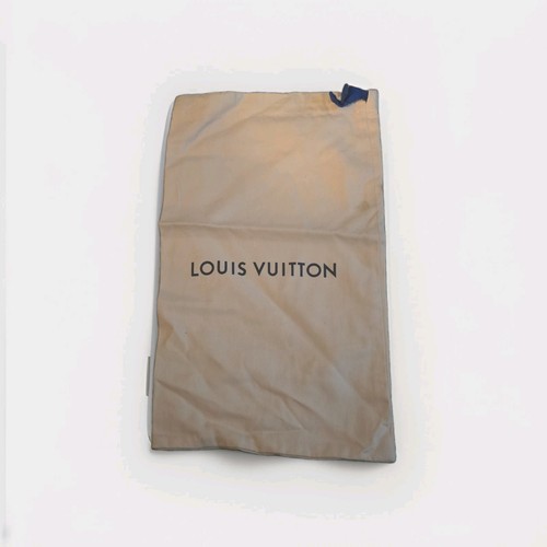 Louis vuitton dust bag storage - bag,