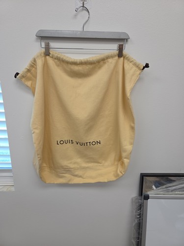 Louis vuitton dust - vuitton, lv