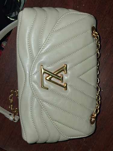 Louis vuitton new wave chain - ,