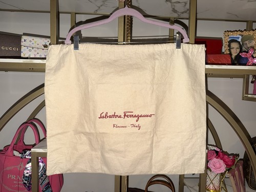 Salvatore ferragamo beige - salvatore,