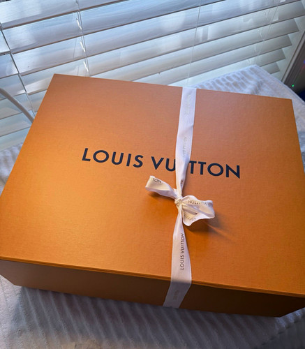 Louis vuitton black - vuitton,