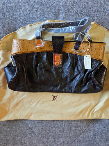 Nwt louis vuitton ingénieux - louis, l'ingénieux