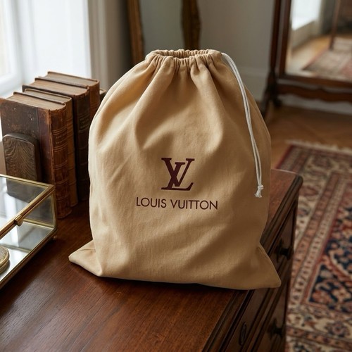 Louis vuitton dust bag - vuitton,