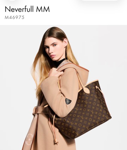 Louis vuitton monogram - louis,