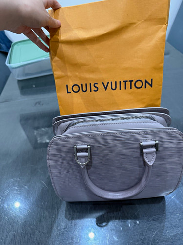Louis vuitton handbag - vuitton, made