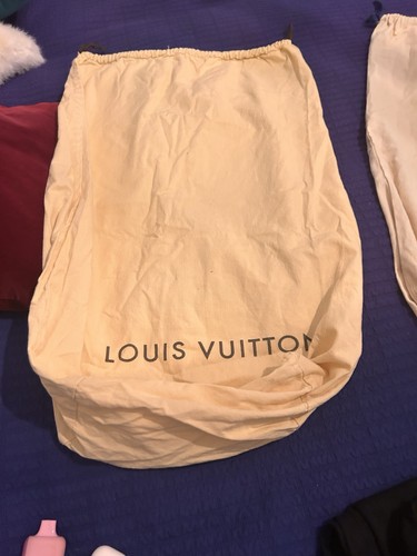 Authentic louis vuitton cotton - louis,