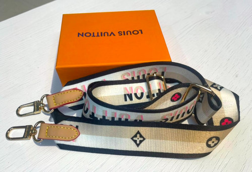 Louis vuitton jacquard - louis,