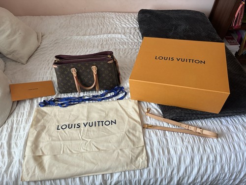 Louis vuitton soufflot - louis,