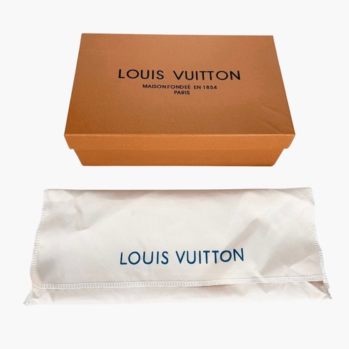 Authentic louis vuitton - vuitton, orange