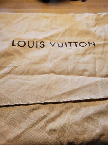 Louis vuitton beige - louis, brown