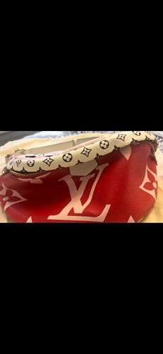 Louis vuitton monogram - louis,