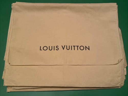 Authentic louis vuitton dust - vuitton,