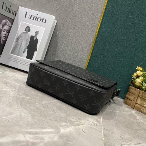 Louis vuitton black - louis,