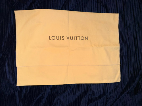 Louis vuitton dust bag - louis,