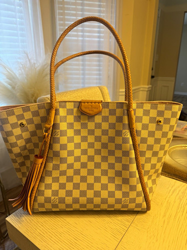 Louis vuitton propriano damier - louis,