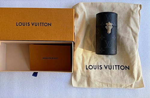Louis vuitton fragrance case - louis,