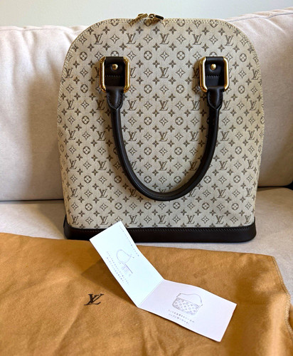 Vintage louis vuitton monogram - vintage,