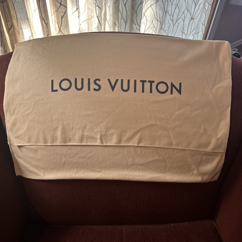Louis vuitton beige cotton - vuitton,
