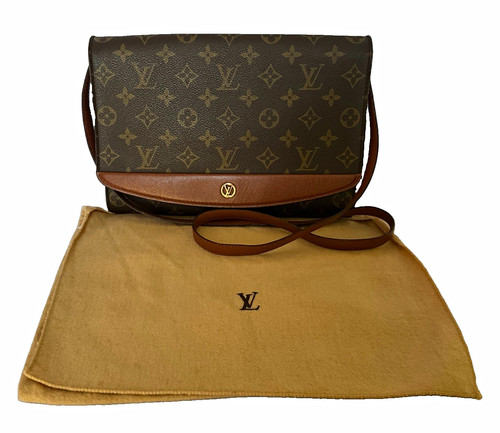 Authentic vintage louis - authentic,