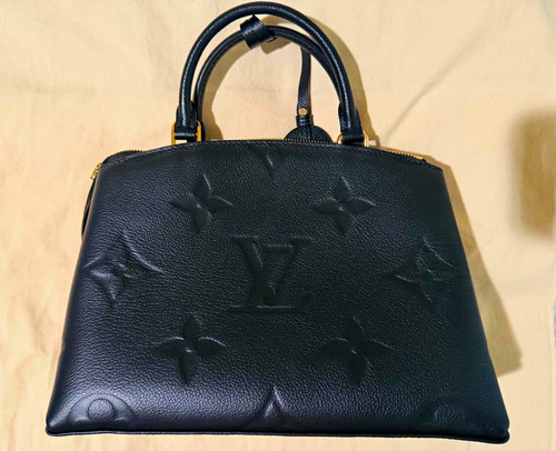 Louis vuitton grand palais - louis,