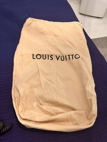 Authentic louis vuitton cotton - vuitton,