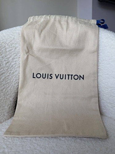 Geniune louis vuitton - vuitton, beige