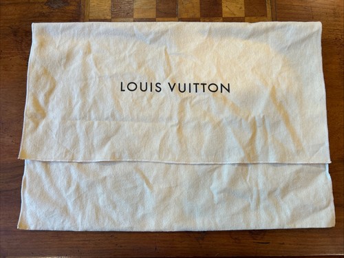 Louis vuitton envelope flap - louis,