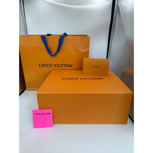 Authentic louis vuitton - authentic,