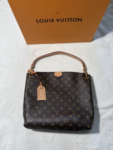 Louis vuitton graceful - louis,