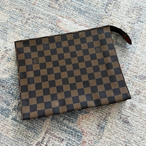 Louis vuitton damier ebene - louis,