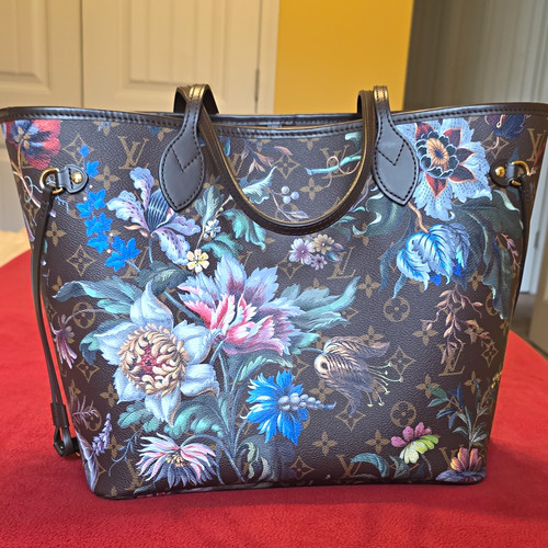 Louis vuitton neverfull - neverfull, mm