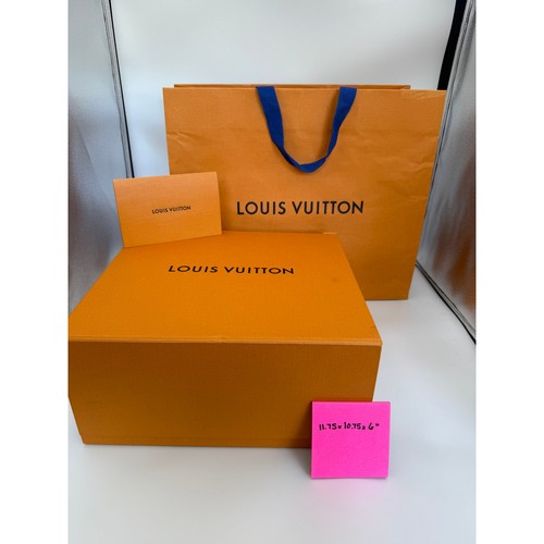 Authentic louis vuitton - louis,
