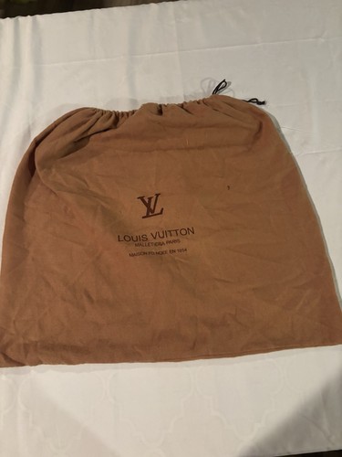 Louis vuitton brown - louis,