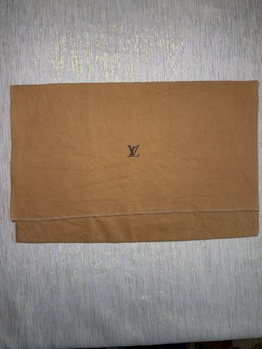 Authentic louis vuitton dust - authentic,