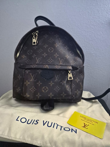 Louis vuitton monogram palm - louis,