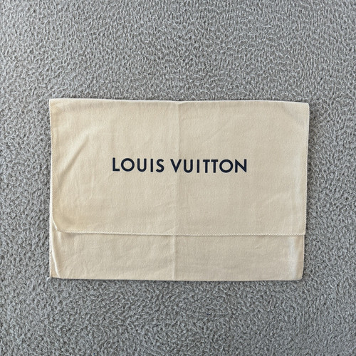 Louis vuitton dust bag - louis,