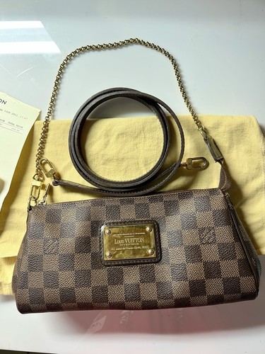 Louis vuitton pochette eva - vuitton,