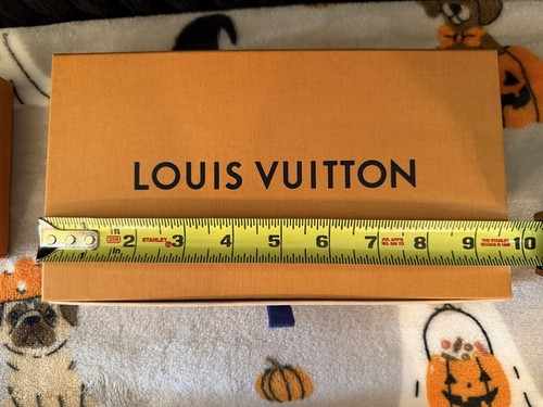 Louis vuitton empty - louis,