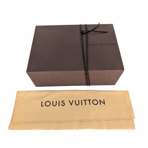 Louis vuitton gift box and - louis,
