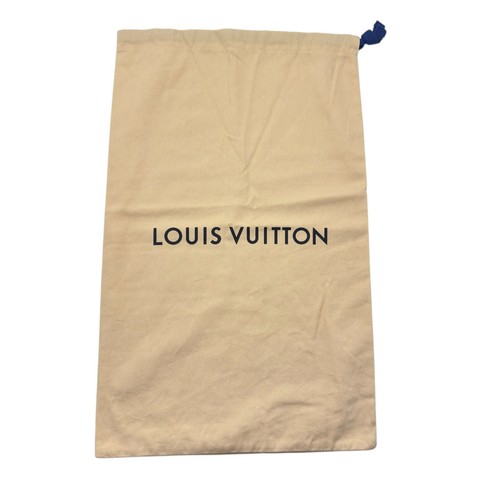 Louis vuitton dust - louis, bag