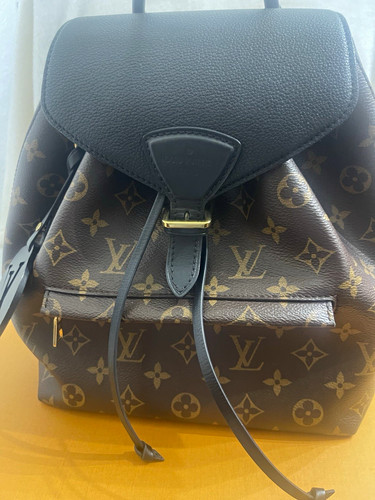 Louis vuitton montsouris - vuitton,