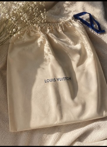 Louis vuitton dust bag 19 - vuitton,