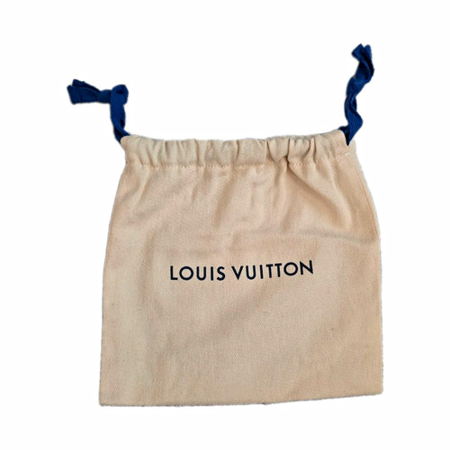 Louis vuitton beige canvas - louis,