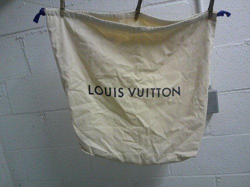 Louis vuitton large - louis, bag
