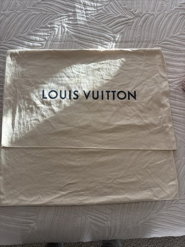 Auth louis vuitton extra - auth, large
